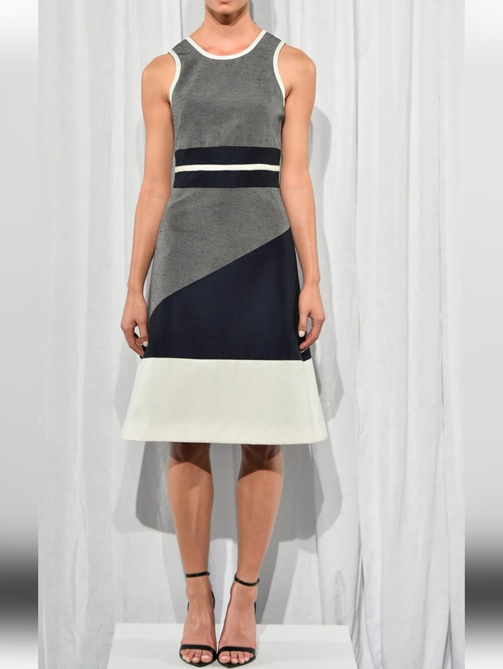 Jonathan Simkhai Dress Size 8
